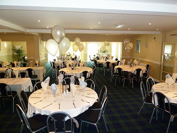 Function Room