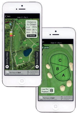 Springwater-Golf-Club-Mobile-App