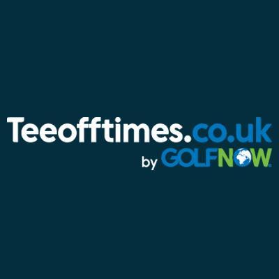 Tee Off Times - Nottinghamshire Golf Course