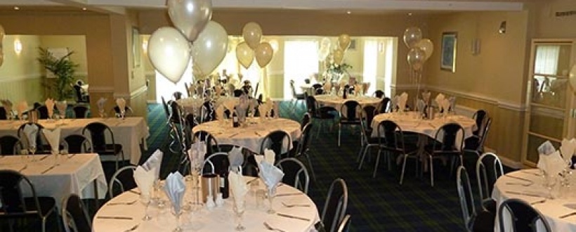 Function Room