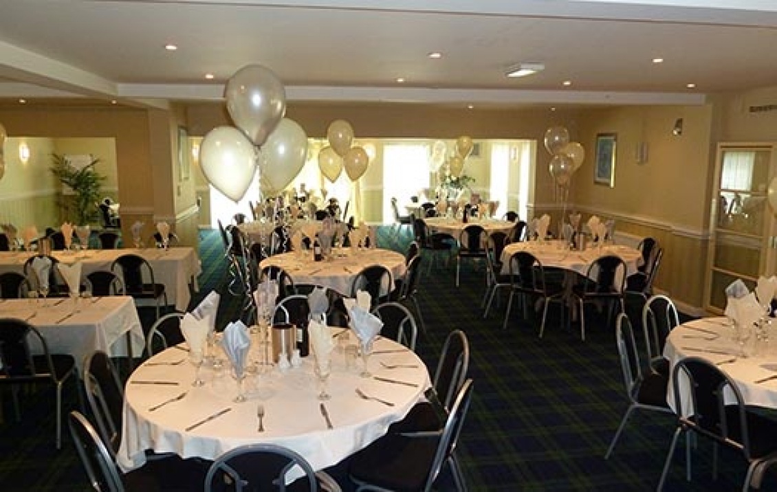 Function Room