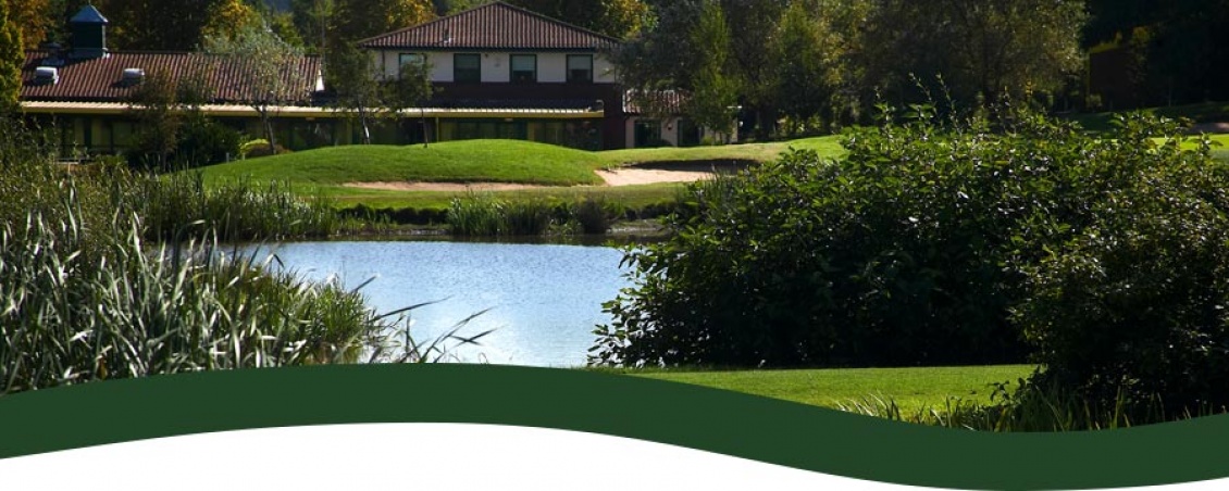 Springwater Golf Club Calverton