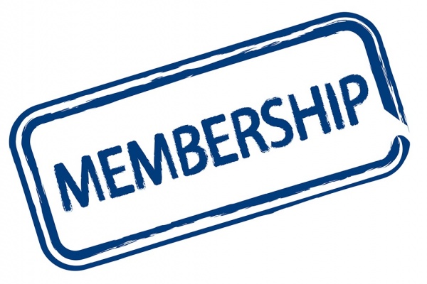 new membership